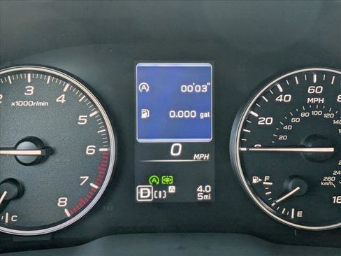 New 2026 Subaru Crosstrek 2.5i Limited image 12