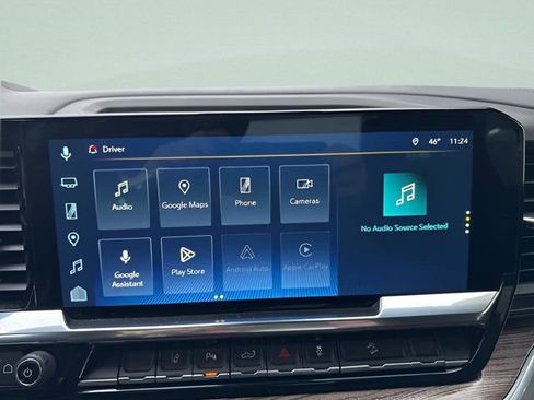 Used 2025 Chevrolet Silverado 2500 LT w/ All Star Edition image 18