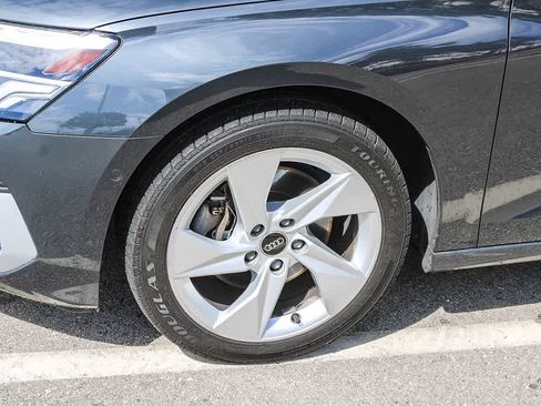 Used 2023 Audi A3 2.0T Premium FWD image 6