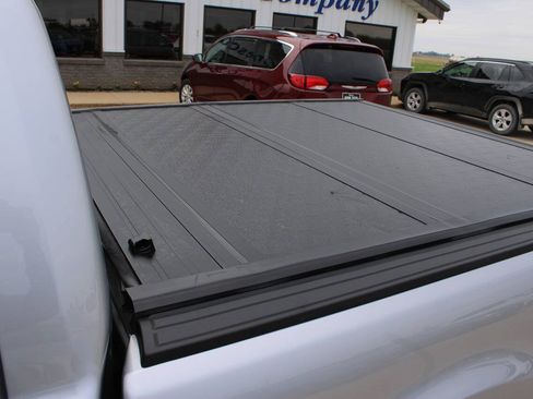 Used 2021 Ford Ranger XLT w/ Equipment Group 301A Mid AWD/4WD image 9