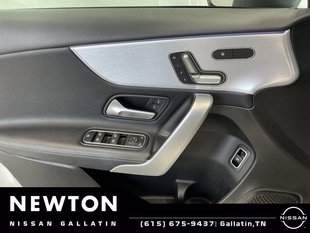 Used 2019 Mercedes-Benz A 220 image 37