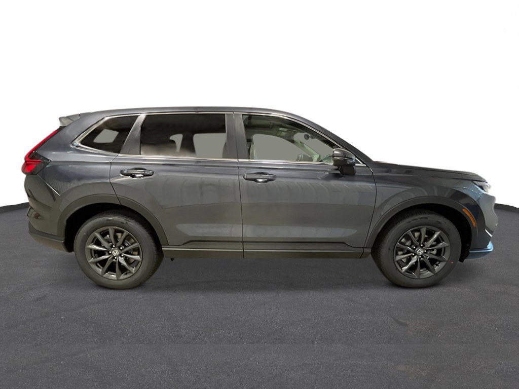 New 2027 Honda CR-V EX-L image 2