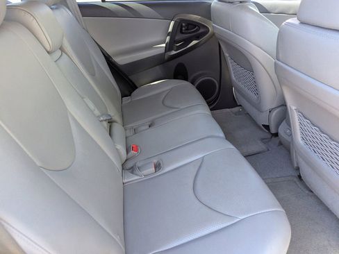 Used 2012 Toyota RAV4 Limited w/ Premium Plus Value Pkg image 15