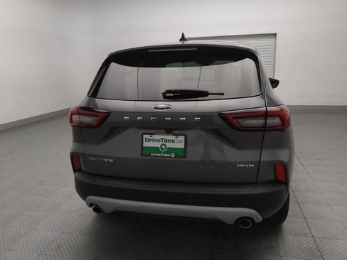 Used 2025 Ford Escape Active AWD/4WD image 7