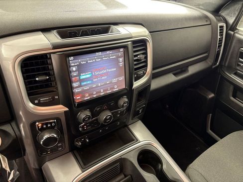 Used 2021 RAM 1500 Warlock w/ Trailer Tow Group AWD/4WD image 31