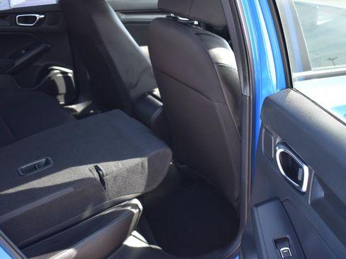 Used 2025 Honda Civic Sport image 16