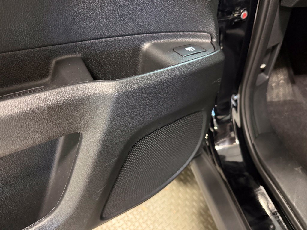 Used 2025 Honda Ridgeline Sport image 6