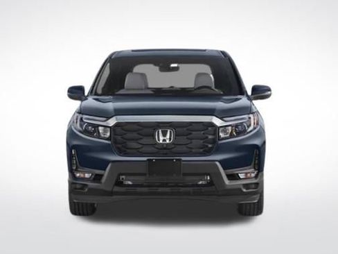 Used 2024 Honda Passport EX-L image 4