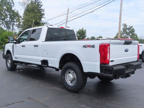 Used 2024 Ford F350 XL AWD/4WD image 4