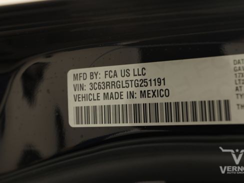 New 2026 RAM 3500 Tradesman image 37