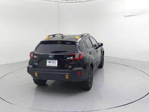 New 2026 Subaru Crosstrek 2.5i Wilderness image 9