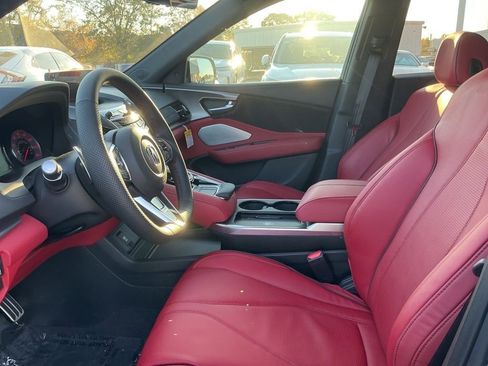 New 2026 Acura RDX A-Spec image 7