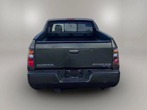 Used 2006 Honda Ridgeline RTL image 5