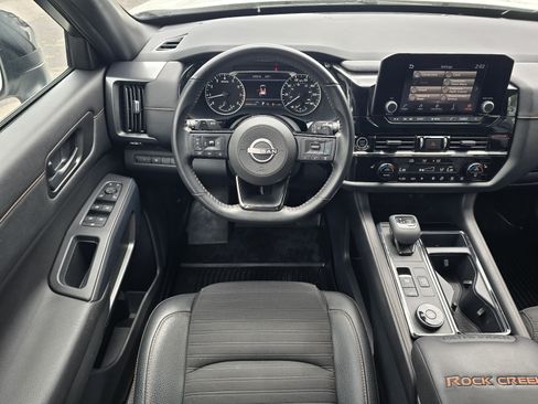 Certified 2023 Nissan Pathfinder Rock Creek AWD/4WD image 16