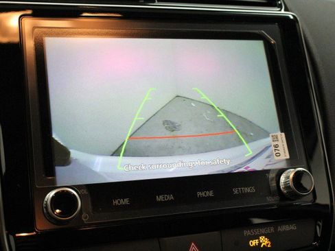 New 2026 Mitsubishi Outlander Sport ES image 13