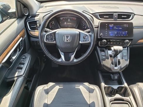 Used 2018 Honda CR-V EX-L image 13