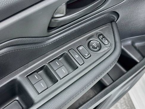 Used 2026 Honda Odyssey Sport-L image 23