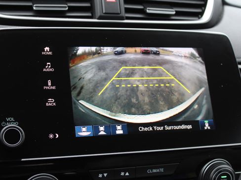 Used 2018 Honda CR-V EX-L image 15