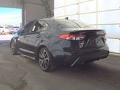 Used 2022 Toyota Corolla SE FWD image 6