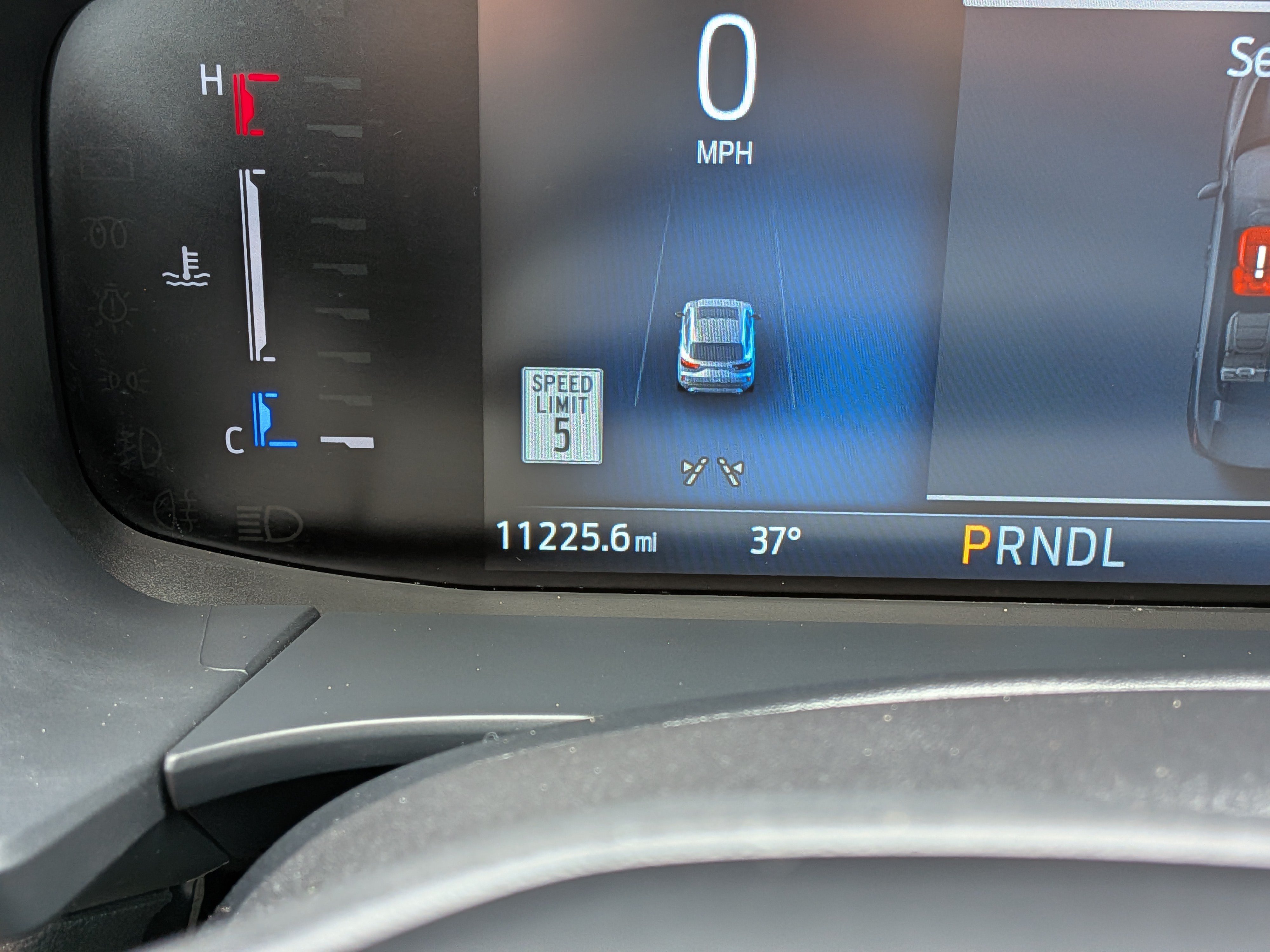 Used 2025 Ford Escape ST-Line w/ Equipment Group 301A FWD image 28