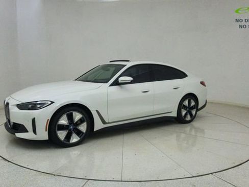 Used 2023 BMW i4 eDrive35 RWD image 67