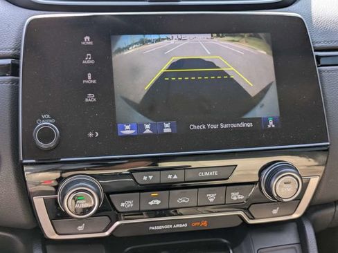 Used 2018 Honda CR-V EX-L image 22