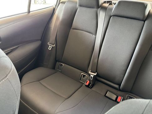 Used 2025 Toyota Corolla LE FWD image 37