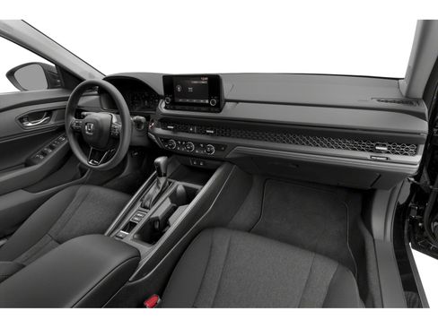 Used 2023 Honda Accord EX image 13