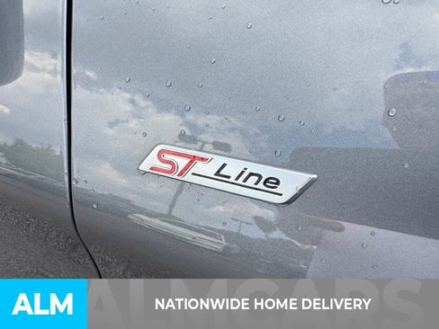 Used 2022 Ford Explorer ST-Line w/ Class IV Trailer Tow Package AWD/4WD image 4