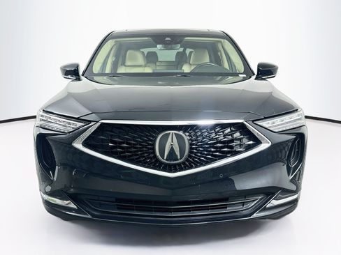 Used 2024 Acura MDX w/ Technology Package FWD image 2