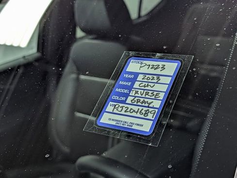 Certified 2023 Chevrolet Traverse LT w/ Rear Camera Mirror Package AWD/4WD image 31