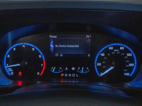 Used 2023 Ford Bronco Sport Big Bend w/ Convenience Package image 14