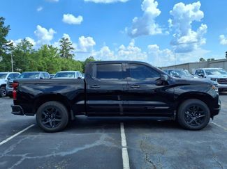 Used 2024 Chevrolet Silverado 1500 High Country w/ Midnight Edition video 3