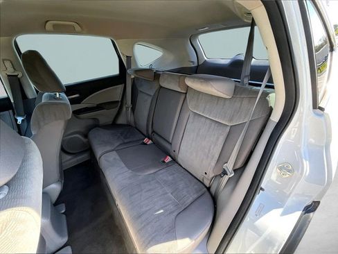 Used 2014 Honda CR-V LX image 25