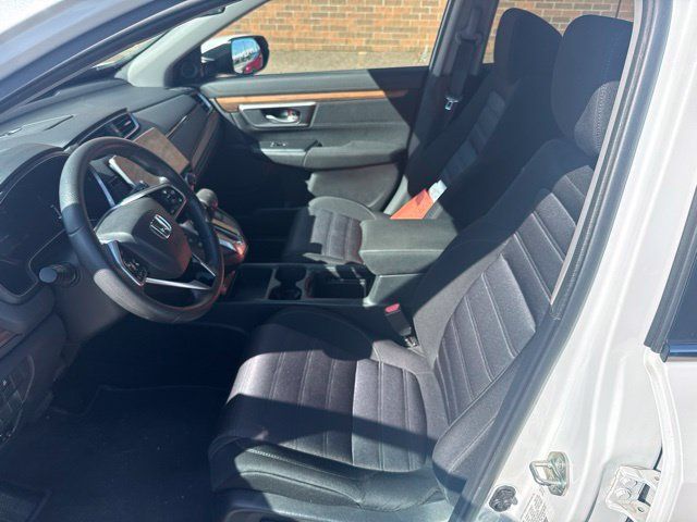 Used 2020 Honda CR-V EX image 5