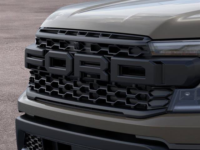 New 2026 Ford Ranger Raptor AWD/4WD image 17