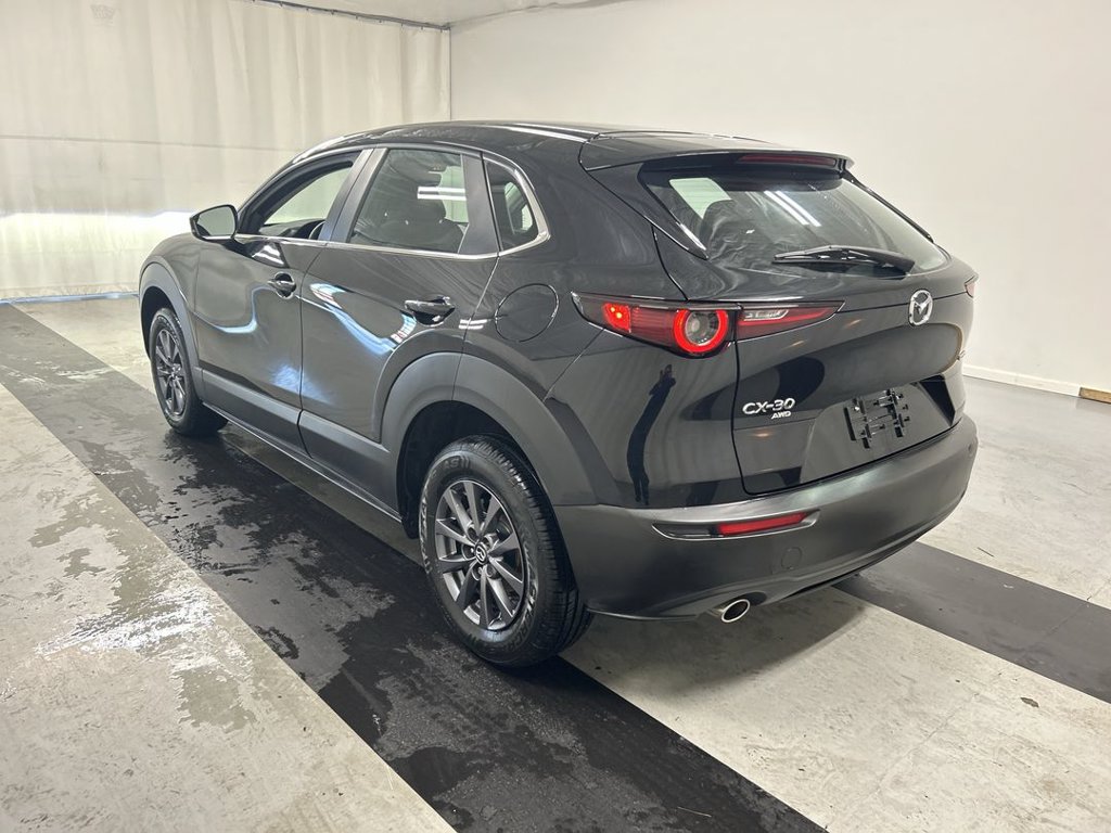 Used 2024 MAZDA CX-30 AWD 2.5 S image 7