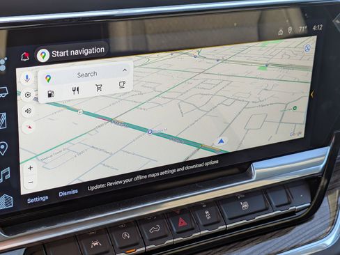 New 2026 Chevrolet Silverado 1500 LT image 12