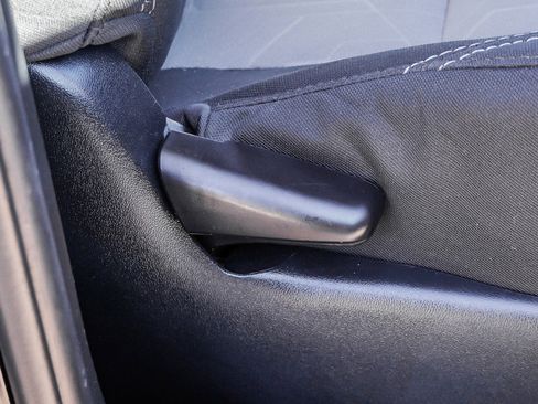 Used 2023 Toyota Tacoma TRD Sport image 25