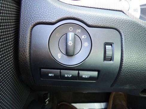 Used 2011 Ford Mustang GT Premium w/ Electronics Pkg RWD image 25