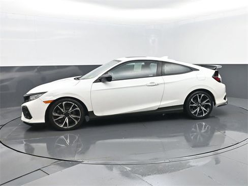 Used 2018 Honda Civic Si image 5