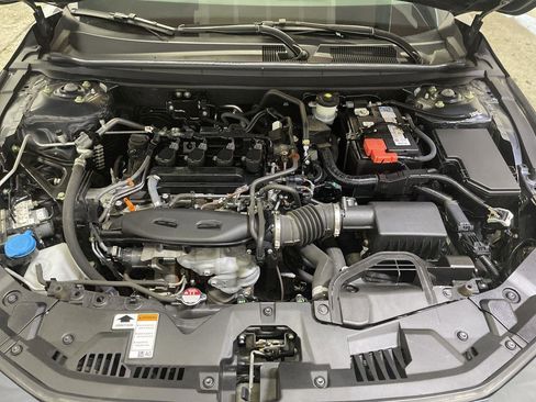 Used 2023 Honda Accord LX image 24