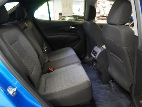 Used 2024 Chevrolet Equinox LT w/ LPO, Floor Liner Package FWD image 33