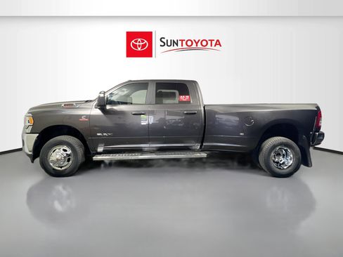 Used 2024 RAM 3500 Big Horn image 7