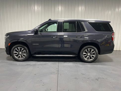 Used 2022 Chevrolet Tahoe LS image 19