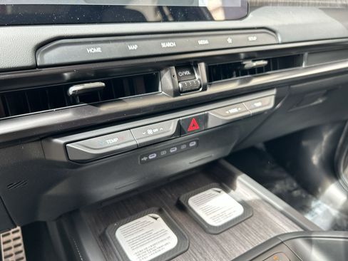 New 2027 Kia Telluride SX Prestige X-Line AWD/4WD image 25