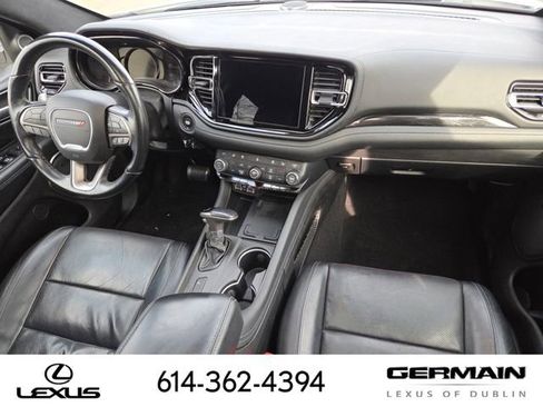Used 2021 Dodge Durango Citadel w/ Premium Entertainment Group image 39