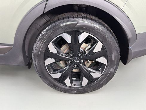 Used 2024 Kia Sportage X-Line w/ X-Line Premium Package AWD/4WD image 37