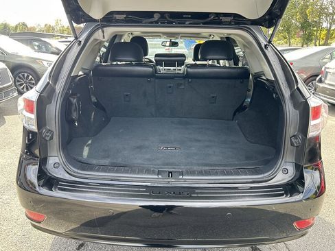Used 2013 Lexus RX 350 AWD image 9