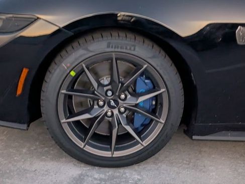 New 2026 Ford Mustang Dark Horse RWD image 4